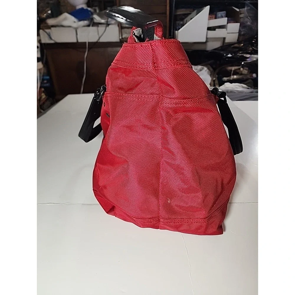 Victorinox Lexicon 2.0 Heavy-duty Swiss Army Weekender Carry-All Tote Duffle